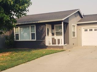 2306 4th St, Ceres, CA 95307