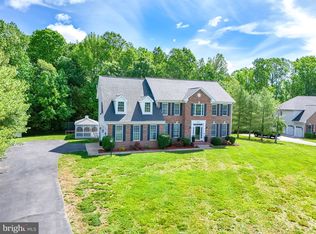 14760 Royal Coachman Pl, Hughesville, MD 20637