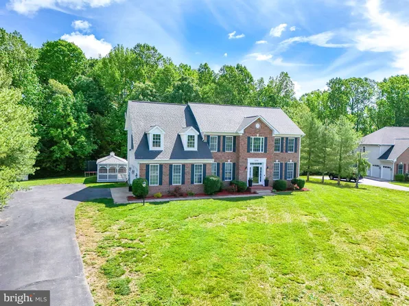 14760 Royal Coachman Pl, Hughesville, MD 20637