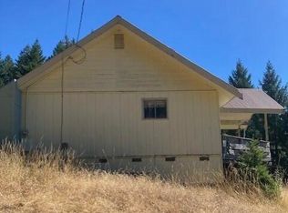 1507 S South Fork Mountain Rd, Mad River, CA 95552