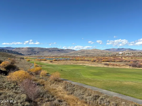 1358 WILDHORSE Circle, Granby, CO 80446