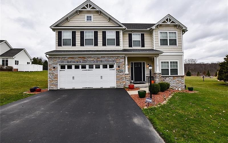 701 Plantation Dr, Saxonburg, PA 16056 Zillow