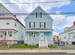 36 Edmund St, Malden, MA 02148