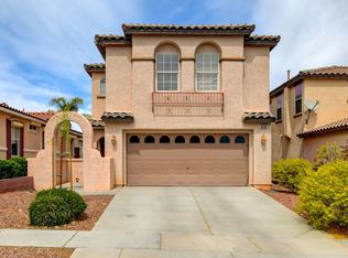 10238 Chigoza Pine Ave, Las Vegas, NV 89135