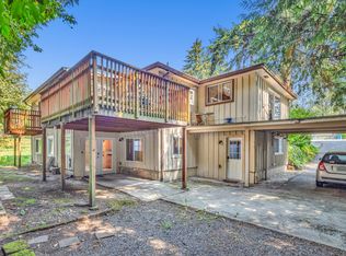 16621 Benson Rd S, Renton, WA 98055