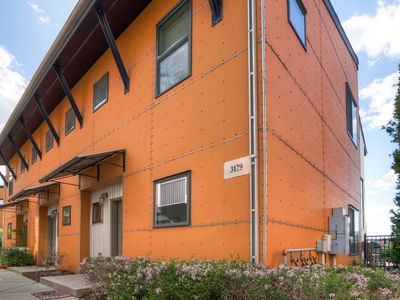 3179 Blake St APT 3, Denver, CO, 80205