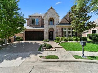 6719 Springwood Ln, Garland, TX 75044