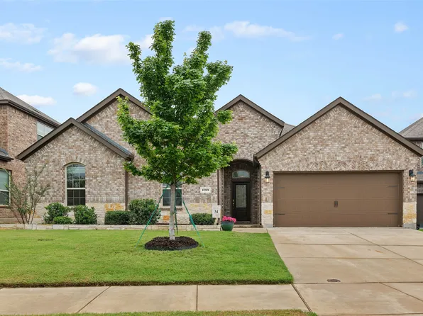 1709 Tumbleweed Ct, Celina, TX 75009