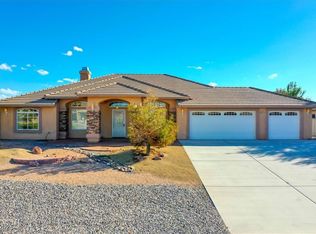 5331 Deerfield Ct, Pahrump, NV 89061