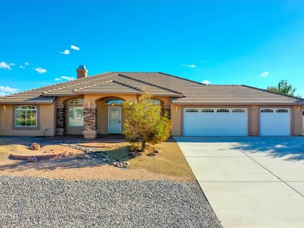 5331 Deerfield Ct, Pahrump, NV 89061