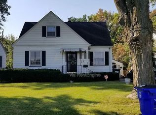 1025 W Leafland Ave, Decatur, IL 62522