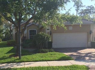 15421 Cortona Way, Naples, FL 34120