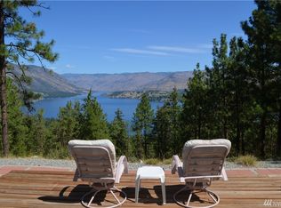 0 Guffy Rd, Chelan, WA 98816