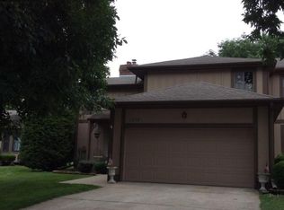 1219 N 43rd St, Saint Joseph, MO 64506