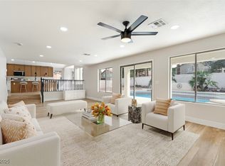 8305 Woodland Prairie Ave, Las Vegas, NV 89129