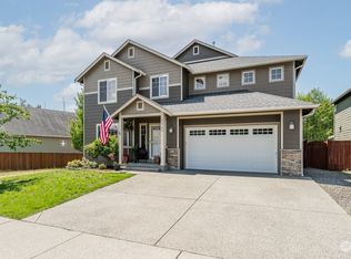 17700 82nd Dr NE, Arlington, WA 98223