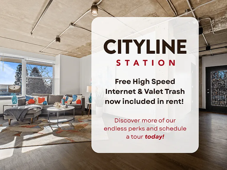 Cityline Station — Photo 1