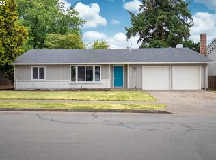 2788 SE Meadow Lark Dr, Hillsboro, OR 97123
