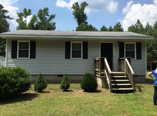 5543 Mount Olive Cohoke Rd, King William, VA 23086