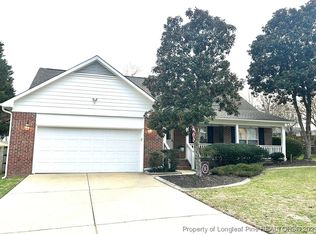 144 Mosswood Dr, Raeford, NC 28376