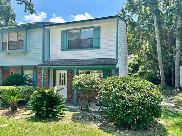 3725 Aksarben Dr, Tallahassee, FL 32311