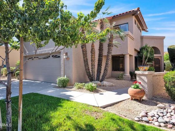 9718 N 106TH Place N, Scottsdale, AZ 85258