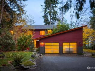 15572 Sandy Hook Rd NE, Poulsbo, WA 98370