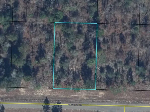 0 Glenridge Cir, Chipley, FL 32428