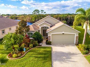 1454 Boca Rio Dr, Melbourne, FL 32940