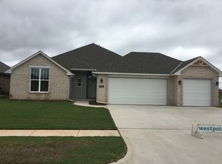 5944 NW 159th St, Edmond, OK 73013
