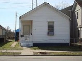 515 Knightsbridge Dr, Hamilton, OH 45011