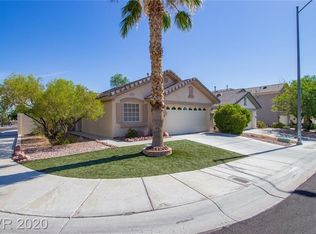 9720 Meadowville Ave, Las Vegas, NV 89129