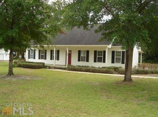 408 Charleston Ave, Statesboro, GA 30458
