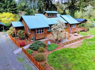 1754 Old River Rd NE, Siletz, OR 97380
