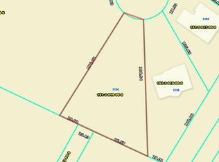 3194 Woodlands Drive, Hephzibah, GA 30815
