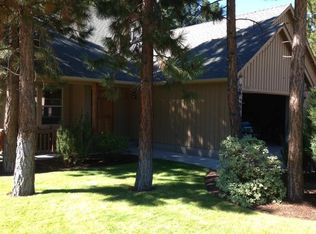19883 SW Porcupine Dr, Bend, OR 97702
