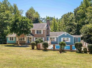 5682 Union Mills Rd, Troy, VA 22974