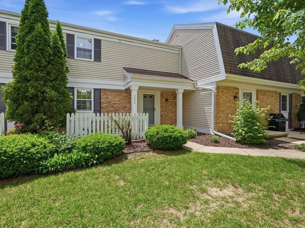 7450 Old Sauk Rd, Madison, WI 53717
