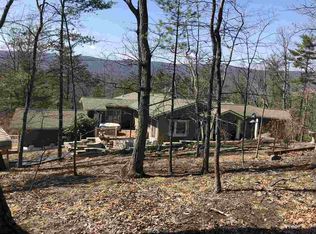 373 Dawn Dr, Basye, VA 22810