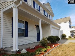 1437 Rabon Farms Ln, Columbia, SC 29223