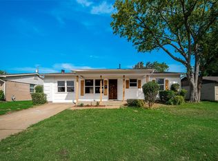 2605 Anderson St, Irving, TX 75062