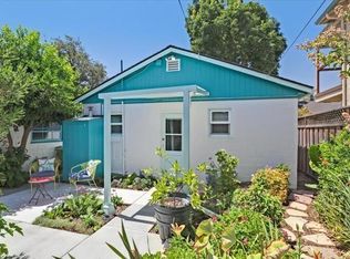 147.5 Brooklyn Ave, San Jose, CA 95128