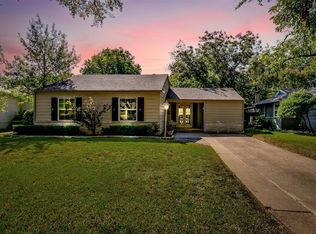 6405 Kenwick Ave, Fort Worth, TX 76116