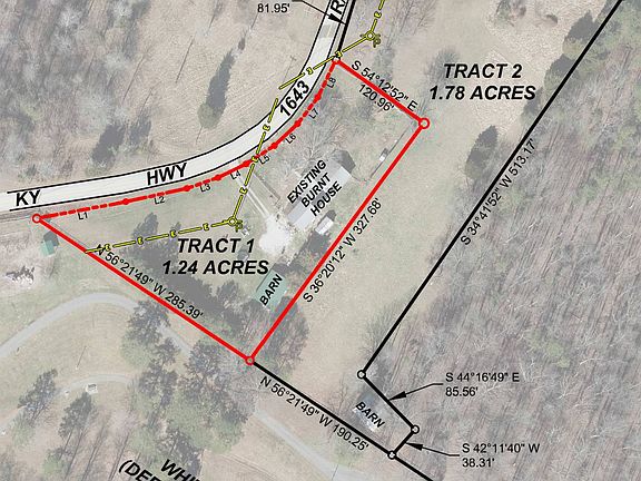 2nd image of 7710 Highway 1643