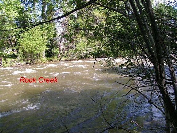 Creekfront