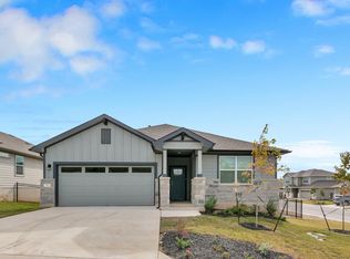 313 Florenz Ln, Georgetown, TX 78628