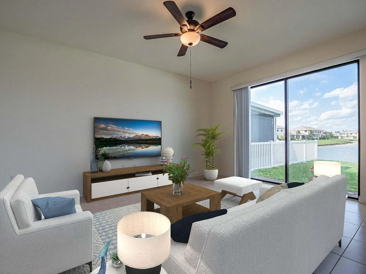 3 bed, 2.5 bath, 1600 sqft, $2,400 — Photo 4