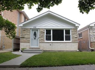 3132 W Hood Ave, Chicago, IL 60659
