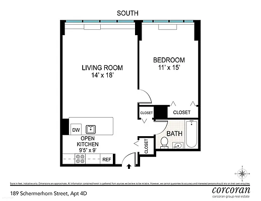 Sold by Corcoran | media 15