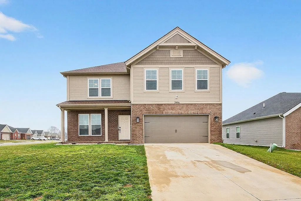 4 bed, 2544 sqft, $2,400 — Photo 1